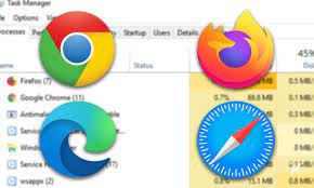 How to Keep Your Browser from Using Too Much Ram