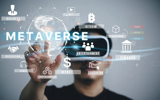What Is Metaverse