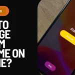 How To Change Alarm Volume On iPhone