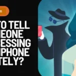 How To Tell If Someone Is Accessing Your iPhone Remotely