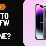 How To Fix TFW On iPhone