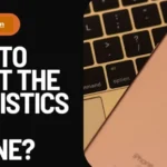 How To Reset The Statistics On iPhone