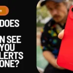 What Does Other Person See When You Hide Alerts On iPhone