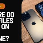 Where Do MP3 Files Save On The iPhone