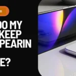 Why Do My Tabs Keep Disappearing On iPhone