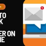 How To Check Spam Folder On iPhone
