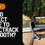 How To Connect iPhone To Nordictrack Bluetooth