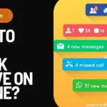 How To Keep Slack Active On iPhone