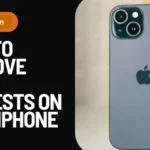 How To Approve App Requests On Your iPhone