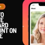 How To Delete Cougard Account On iPhone