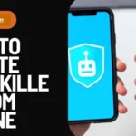 How To Delete Robokiller From iPhone