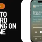 How To Record Singing On iPhone