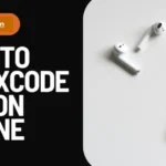 How To Run Xcode App On iphone