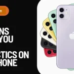 What Happens When You Reset Statistics On The iPhone