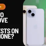 How To Approve App Requests On An iPhone