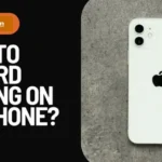 How To Record Singing On An iPhone