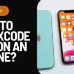 How To Run Xcode App On An iPhone