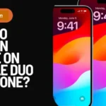 How To Screen Share On Google Duo On iPhone
