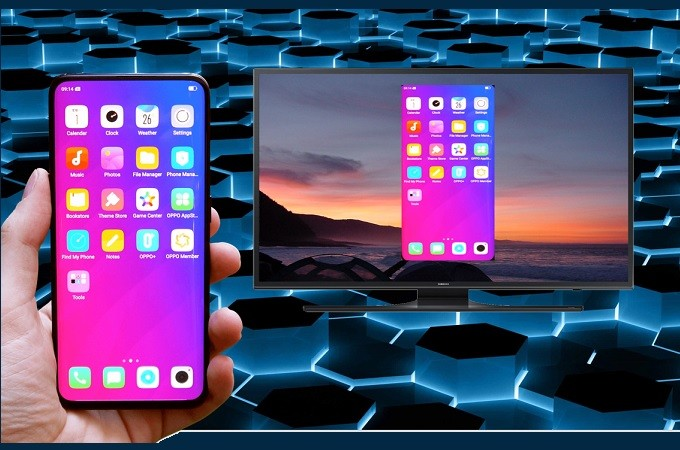 Fix Audio Issues While Mirroring iPhone to Samsung TV