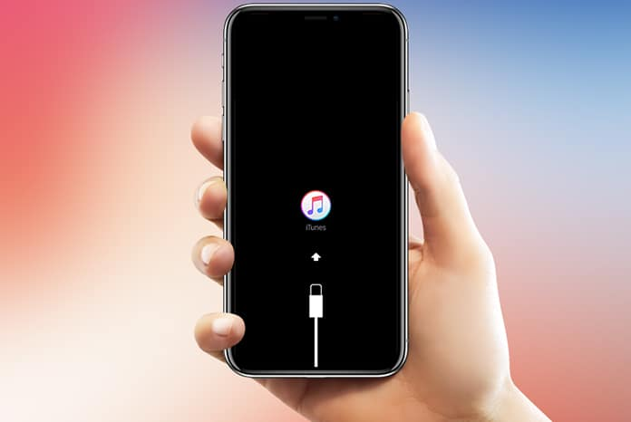 Steps to Activate Recovery Mode in iPhone X