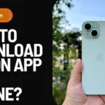 How To Download Melon App On iPhone