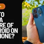 How To Take A Picture Of Polaroid On An iPhone