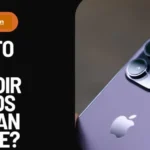 How To Take Boudoir Photos With An iPhone