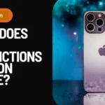 What Does No SIM Restrictions Mean On iPhone