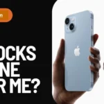 Who Unlocks iPhone Near Me