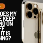 Why Does My iPhone Keep Turning On And Off While It Is Charging