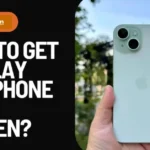 How To Get AirPlay Off iPhone Lock Screen