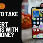 How To Take Good Concert Photos With An iPhone