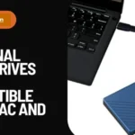 What External Hard Drives Are Compatible With Mac And PC