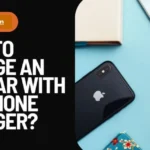 How To Charge An Elf Bar With An iPhone Charger