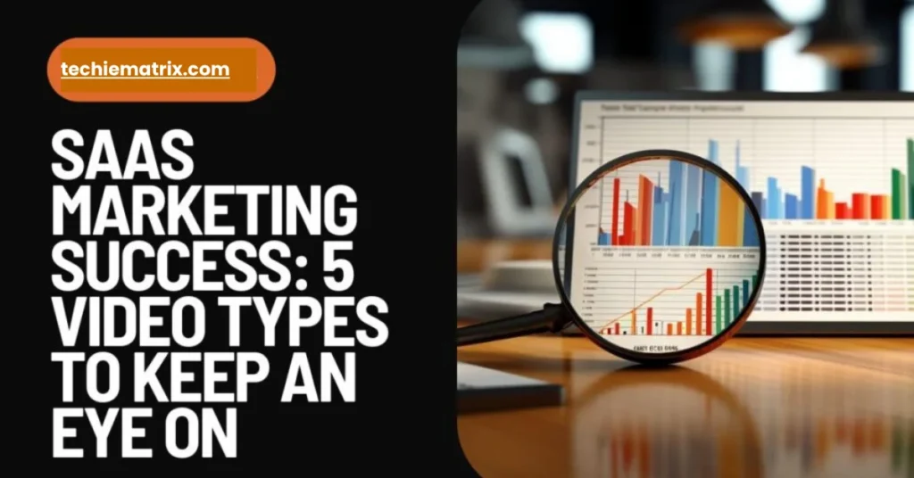 SaaS Marketing Success