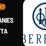 What Companies Does Beretta Own