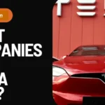 What Companies Does Tesla Own