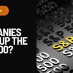 What Companies Make Up the S&P 500