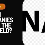 Which Companies Are In The NA Field