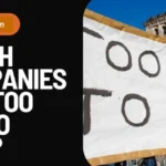 Which Companies Are Too Big To Fail