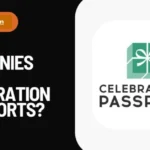 Which Companies Use Celebration Passports