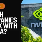 Which Companies Work With Nvidia