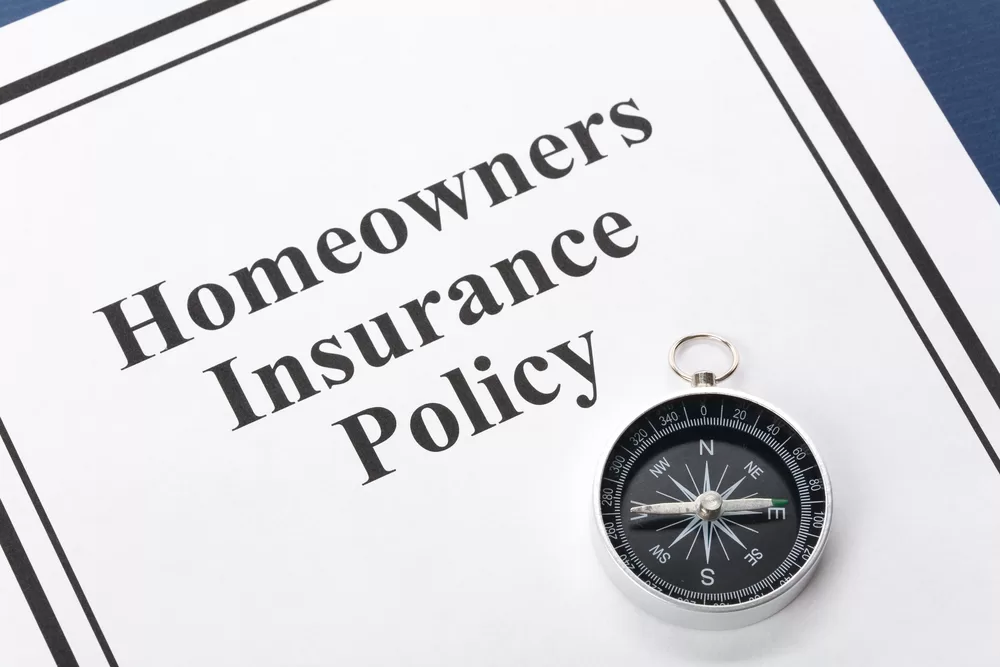 Top 5 Homeowners Insurance Companies that Still Offer Their Services in California