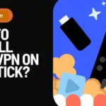 How To Install NordVPN On Firestick