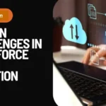 Common Challenges in Salesforce Data Migration