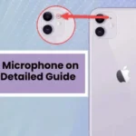 Where Is the Microphone on iPhone 11