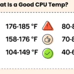 What Is a Good CPU Temp?