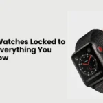 Are Apple Watches Locked to a Carrier