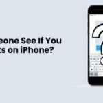 Can Someone See If You Hide Alerts on iPhone