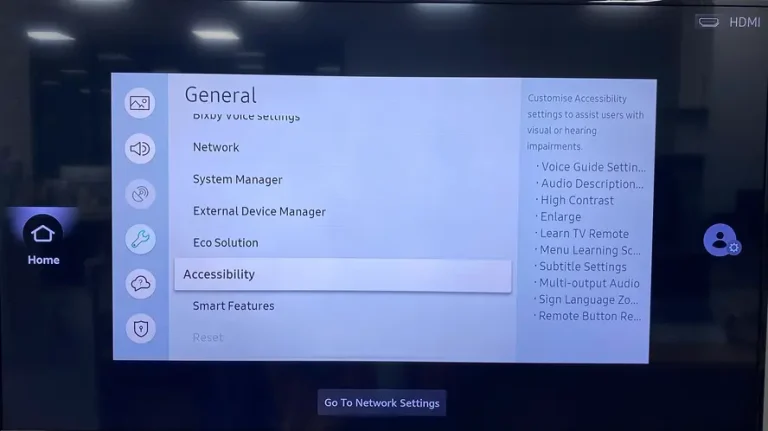 Steps to Turn Off Voice Assistant via Settings